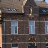 B&b De Oude Pastorie Te Swolgen Exterior