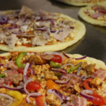 Afhaal Bej Ber Nourriture