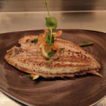 Terras- Flaman Terschelling Nourriture