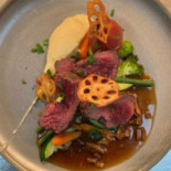 Terras- Flaman Terschelling Nourriture