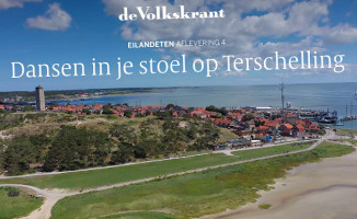 De Zee West-terschelling