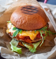 El Mundo West-terschelling food