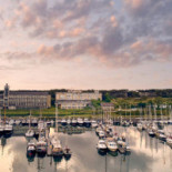 Westcord Schylge Extérieur