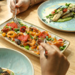 Westcord Schylge Nourriture