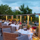 Westcord Schylge Extérieur