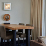 Westcord Schylge À l'intérieur