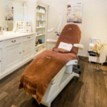 Westcord Schylge À l'intérieur