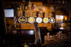 Pizzeria En Isola Bella Westterschelling drink