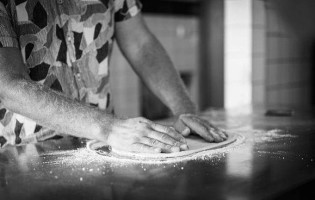 Pizzeria En Isola Bella Westterschelling drink