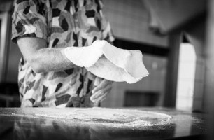 Pizzeria En Isola Bella Westterschelling drink