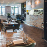 Wagyu À l'intérieur