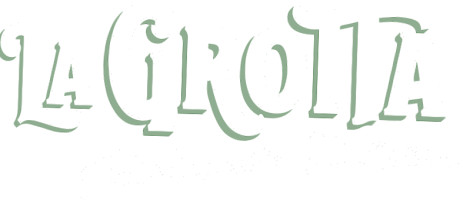 Pizzeria En 'la Grotta' Midsland Logo