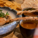 Eetcafe Onder De Pannen Boisson