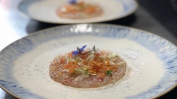 't Golfje Midsland food