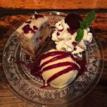 De Rustende Jager Nourriture