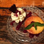 De Rustende Jager Nourriture