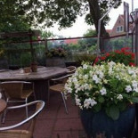 De Rustende Jager Extérieur