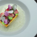 Eethuis De Koegelwieck Bebida