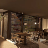 Eethuis De Koegelwieck Dentro