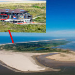 Noderstraun 54 Appartement Op Schiermonnikoog Schiermonnikoog Geverifieerd Außen