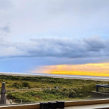 Noderstraun 54 Appartement Op Schiermonnikoog Schiermonnikoog Geverifieerd Exterior