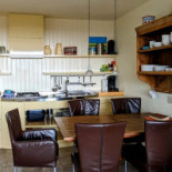 Noderstraun 54 Appartement Op Schiermonnikoog Schiermonnikoog Geverifieerd Dentro