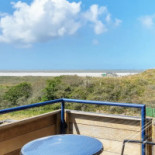 Noderstraun 54 Appartement Op Schiermonnikoog Schiermonnikoog Geverifieerd Exterior