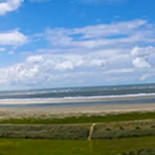 Noderstraun 54 Appartement Op Schiermonnikoog Schiermonnikoog Geverifieerd Exterior