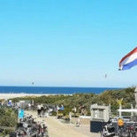 Noderstraun 54 Appartement Op Schiermonnikoog Schiermonnikoog Geverifieerd Exterior