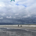 Noderstraun 54 Appartement Op Schiermonnikoog Schiermonnikoog Geverifieerd Exterior