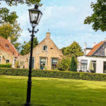 Noderstraun 54 Appartement Op Schiermonnikoog Schiermonnikoog Geverifieerd Exterior