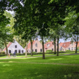 Noderstraun 54 Appartement Op Schiermonnikoog Schiermonnikoog Geverifieerd Exterior