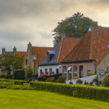 Noderstraun 54 Appartement Op Schiermonnikoog Schiermonnikoog Geverifieerd Exterior