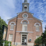 Noderstraun 54 Appartement Op Schiermonnikoog Schiermonnikoog Geverifieerd Exterior