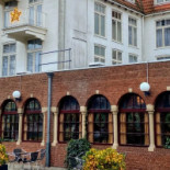 Noderstraun 54 Appartement Op Schiermonnikoog Schiermonnikoog Geverifieerd Exterior