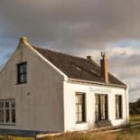 Noderstraun 54 Appartement Op Schiermonnikoog Schiermonnikoog Geverifieerd Exterior