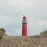 Noderstraun 54 Appartement Op Schiermonnikoog Schiermonnikoog Geverifieerd Exterior