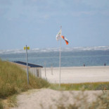 Noderstraun 54 Appartement Op Schiermonnikoog Schiermonnikoog Geverifieerd Exterior