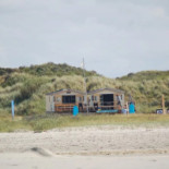 Noderstraun 54 Appartement Op Schiermonnikoog Schiermonnikoog Geverifieerd Exterior