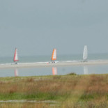 Noderstraun 54 Appartement Op Schiermonnikoog Schiermonnikoog Geverifieerd Exterior