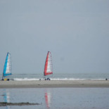 Noderstraun 54 Appartement Op Schiermonnikoog Schiermonnikoog Geverifieerd Außen