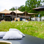 Laco Strandbad Nuenen Extérieur