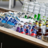 Laco Strandbad Nuenen Boisson