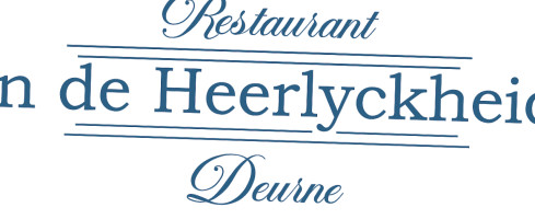 Herberghe In De Heerlyckheid Logo
