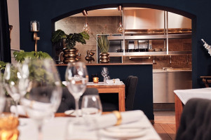 Herberghe In De Heerlyckheid Bebida