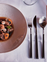 Herberghe In De Heerlyckheid Bebida