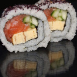 Sushisjoerd Nourriture