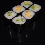 Sushisjoerd Bebida