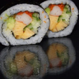 Sushisjoerd Nourriture