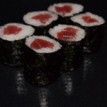 Sushisjoerd Bebida